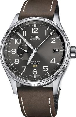Oris 748.7710.4063LS