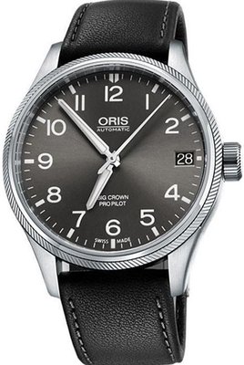 Oris 751.7697.4063 LS