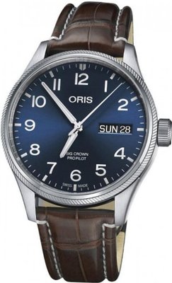 Oris 752.7698.4065