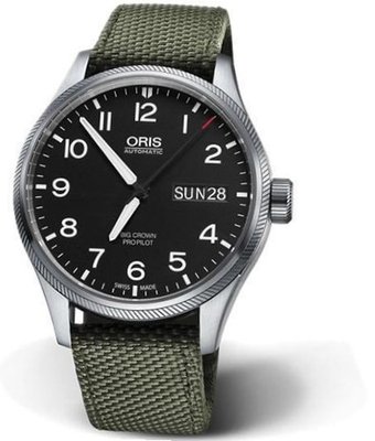 Oris 752.7698.4164