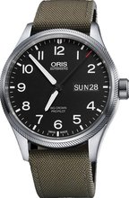 Oris 752.7698.4164TS