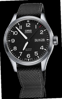 Oris 752
