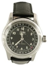Oris 754 7543 4064LS Big Crown Pointer Date Aviation