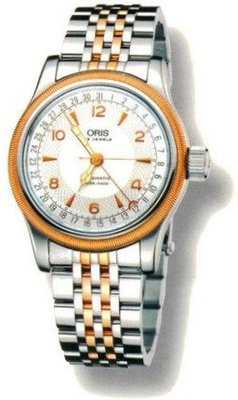 Oris 754