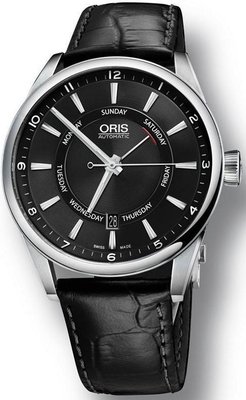 Oris 755.7691.4054 LS