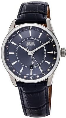 Oris 761.7691.4085