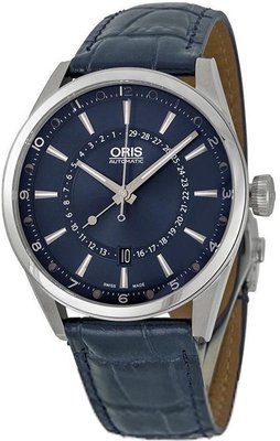 Oris 761.7691.4085.Set