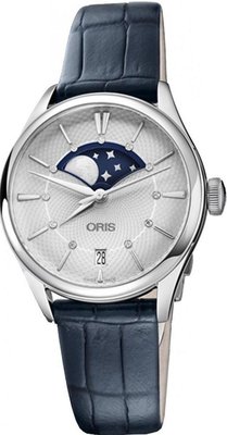 Oris 763.7723.4051 LS