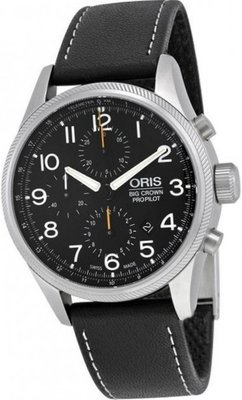 Oris 774.7699.4134