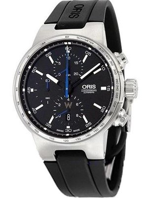 Oris 774.7717.4154RS