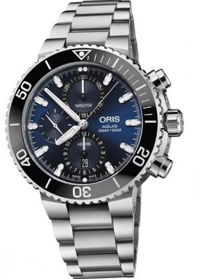Oris 774.7743.4155