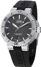 Oris Aquis 733 7676 4153 RS