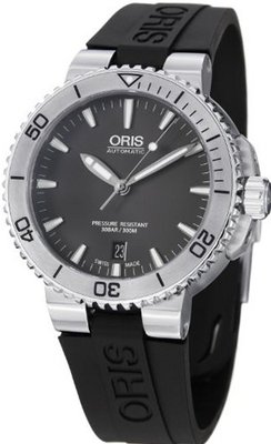 Oris Aquis 733 7676 4153 RS