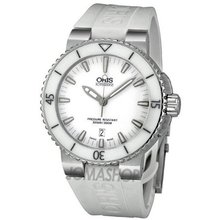 Oris Aquis Aquis Date