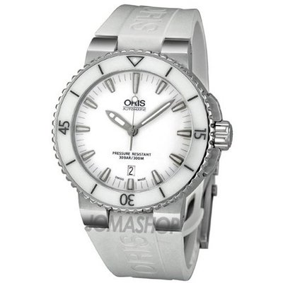 Oris Aquis Aquis Date