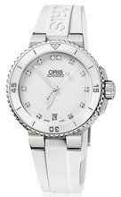 Oris Aquis Date Diamonds 733.7652.4191RS
