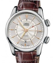 Oris Artelier Artelier Alarm
