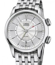 Oris Artelier Artelier Alarm