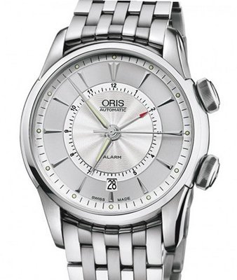Oris Artelier Artelier Alarm