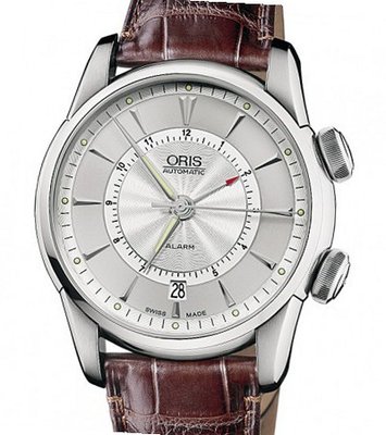 Oris Artelier Artelier Alarm