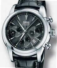 Oris Artelier Artelier Chronograph