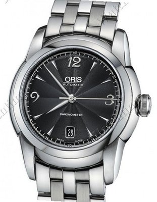 Oris Artelier Artelier Chronometer