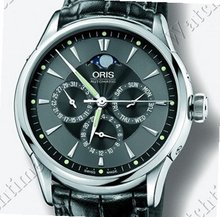 Oris Artelier Artelier Complication