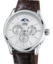 Oris Artelier Artelier Complication
