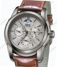 Oris Artelier Artelier Complication