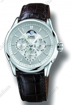 Oris Artelier Artelier Complication