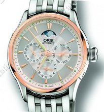 Oris Artelier Artelier Complication