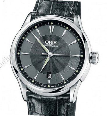 Oris Artelier Artelier Date
