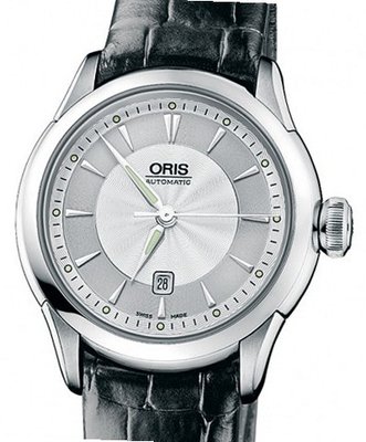 Oris Artelier Artelier Date