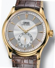 Oris Artelier Artelier Handwinder