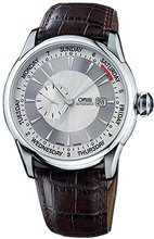 Oris Artelier Artelier Pointer Day, Small second