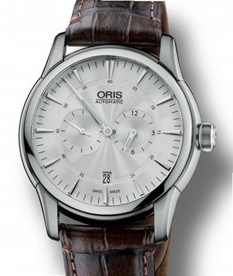 Oris Artelier Artelier Regulateur