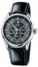 Oris Artelier Complication 581.7592.4054LS