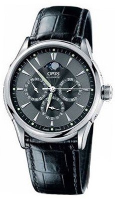 Oris Artelier Complication 581.7592.4054LS
