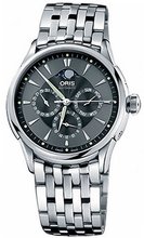 Oris Artelier Complication 581.7592.4054MB