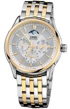 Oris Artelier Complication 581.7592.4351MB