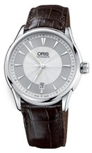 Oris Artelier Date 733.7591.4051LS