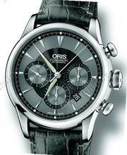 Oris Artelier Oris Artelier Chronograph