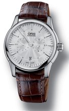 Oris Artelier Regulateur 749.7667.4051LS