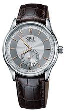 Oris Artelier Small Second, Date 623.7582.4051LS
