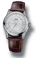 Oris Artelier Small Second, Pointer Day 744.7665.4051LS