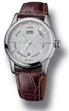 Oris Artelier Small Second, Pointer Day 745.7666.4051LS