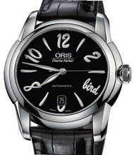 Oris Artelier The Bird