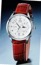 Oris Artelier Worldtimer XXL