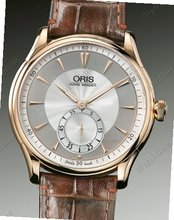 Oris Artelier