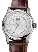 Oris Artix Artelier Small Second, Pointer Date